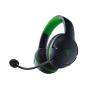 Słuchawki bezprzewodowe z mikrofonem Razer Kaira HyperSpeed Xbox Nauszne Czarny