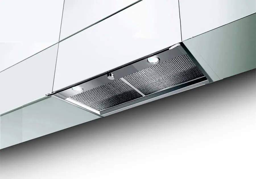 Faber In-Nova Smart X A60 Inox