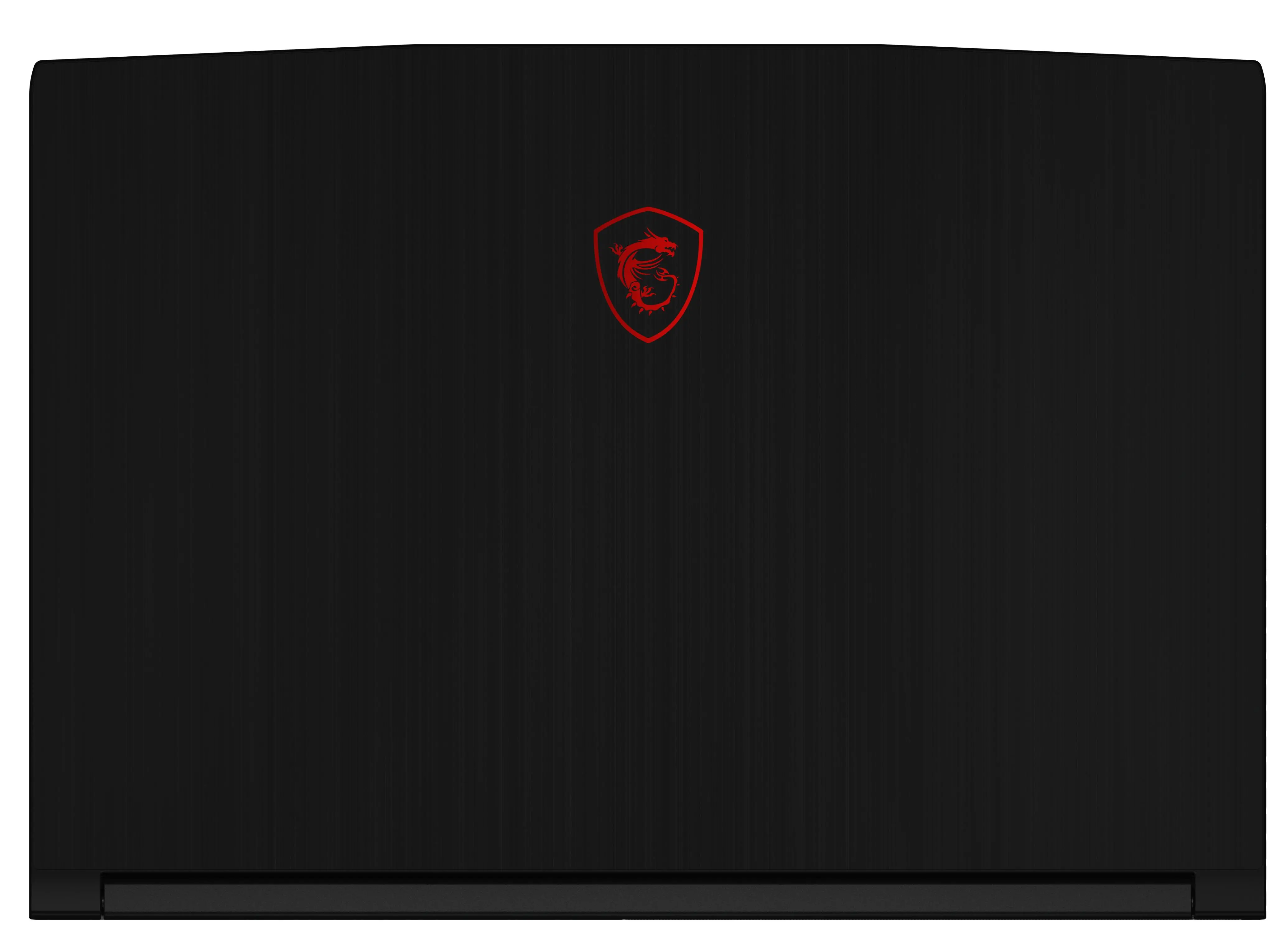 Laptop gamingowy MSI Thin GF63 12VE-264PL 15,6" 144Hz i5-12450H 16GB RAM 512GB Dysk SSD RTX4050 DLSS3 Win11 Czarny