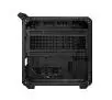 Obudowa Cooler Master Qube 500 Flatpack  Czarny