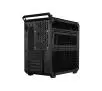 Obudowa Cooler Master Qube 500 Flatpack  Czarny