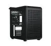 Obudowa Cooler Master Qube 500 Flatpack  Czarny