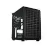 Obudowa Cooler Master Qube 500 Flatpack  Czarny