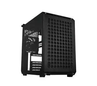 Obudowa Cooler Master Qube 500 Flatpack  Czarny