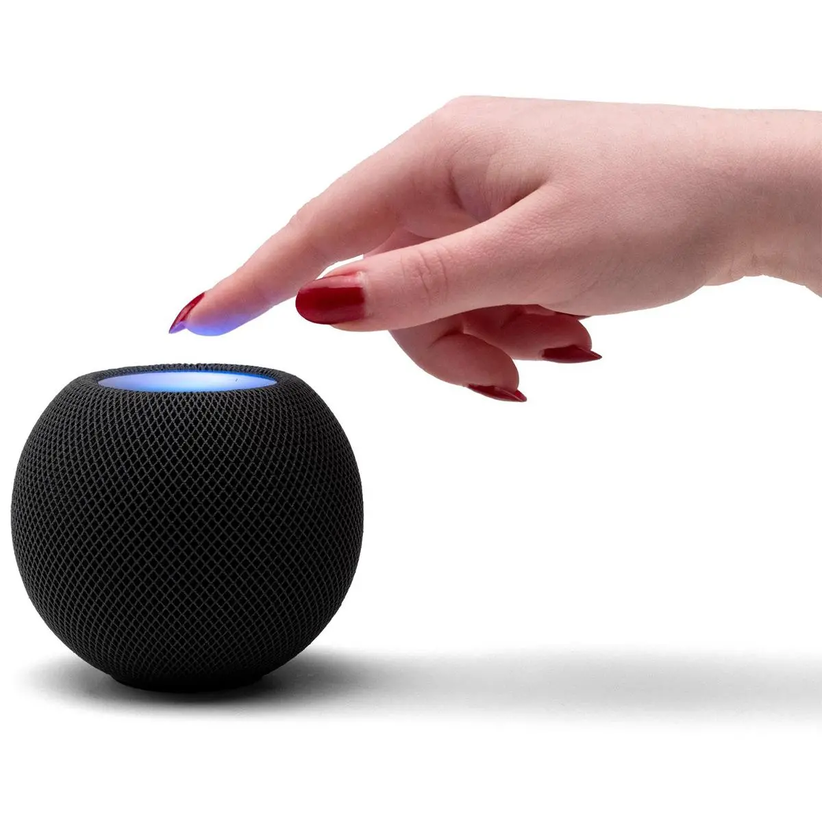 Głośnik Apple HomePod Mini Space gray