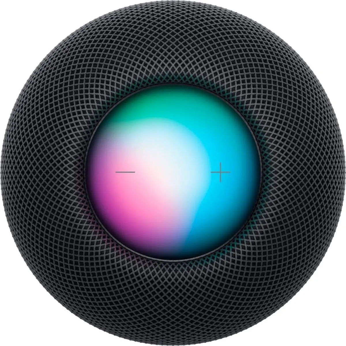 Głośnik Apple HomePod Mini Space gray