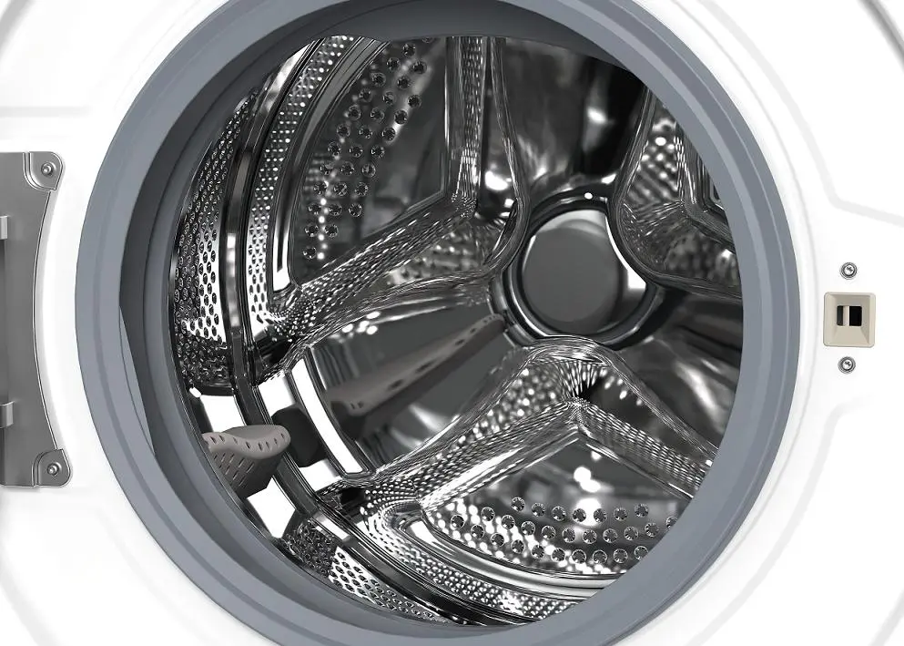 Pralka Sharp ES-NFA612DWB-PL Slim 6kg 1200obr/min
