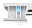 Pralka Sharp ES-NFA612DWB-PL Slim 6kg 1200obr/min