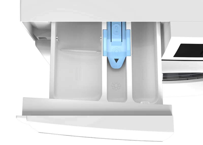 Pralka Sharp ES-NFA612DWB-PL Slim 6kg 1200obr/min