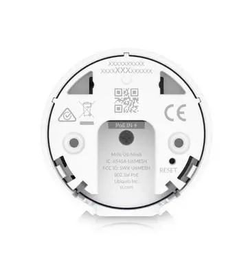 AccessPoint Ubiquiti U6 Mesh