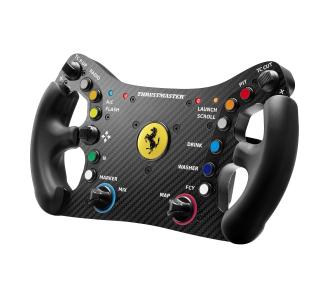 Kierownica Thrustmaster Ferrari F488 GT3 Wheel Add-On do PS5, Xbox Series X/S, Xbox One, PC
