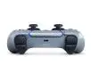 Pad Sony DualSense do PS5 Bezprzewodowy Srebro sterling