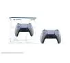 Pad Sony DualSense do PS5 Bezprzewodowy Srebro sterling