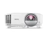 BenQ MW809STH DLP WXGA