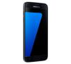 Smartfon Samsung Galaxy S7 SM-G930 32GB (czarny) + ładowarka + karta