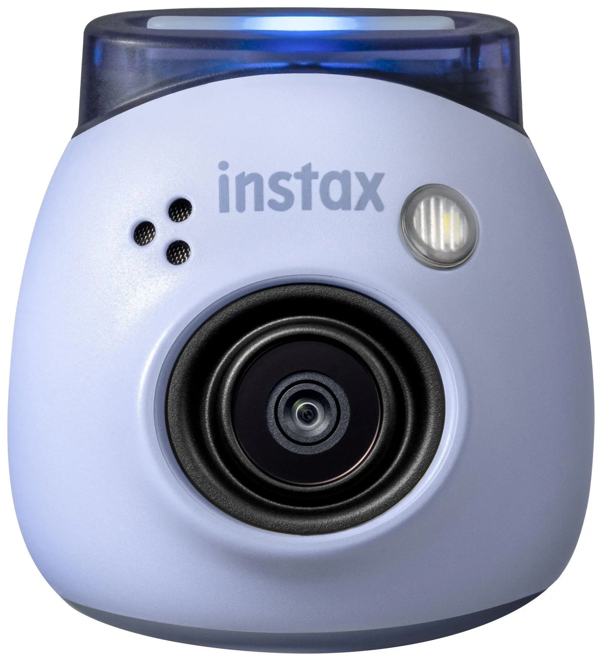Aparat Fujifilm INSTAX Pal Niebieski