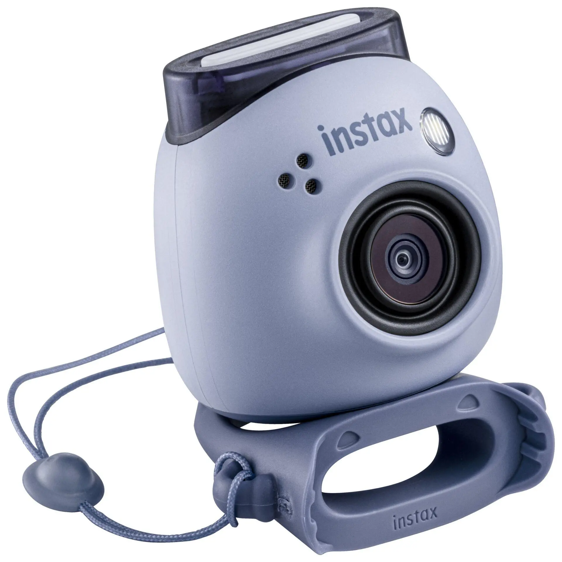 Aparat Fujifilm INSTAX Pal Niebieski