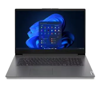 Laptop biznesowy Lenovo V17 G4 IRU 17,3" i5-1335U 8GB RAM  512GB Dysk SSD  Win11 Pro Szary