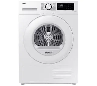 Сушарка Samsung DV90CGC2A0TE Optimal Dry 60cm 9kg