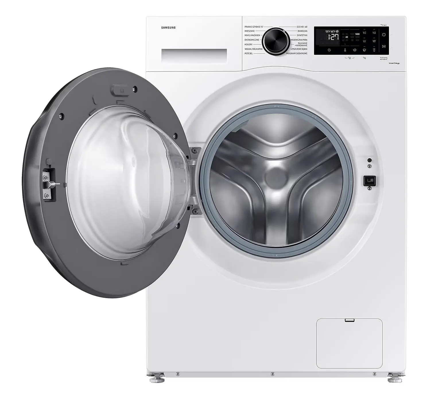 Pralka Samsung WW90CGC04DAE 9kg 1400obr/min Zdalne sterowanie