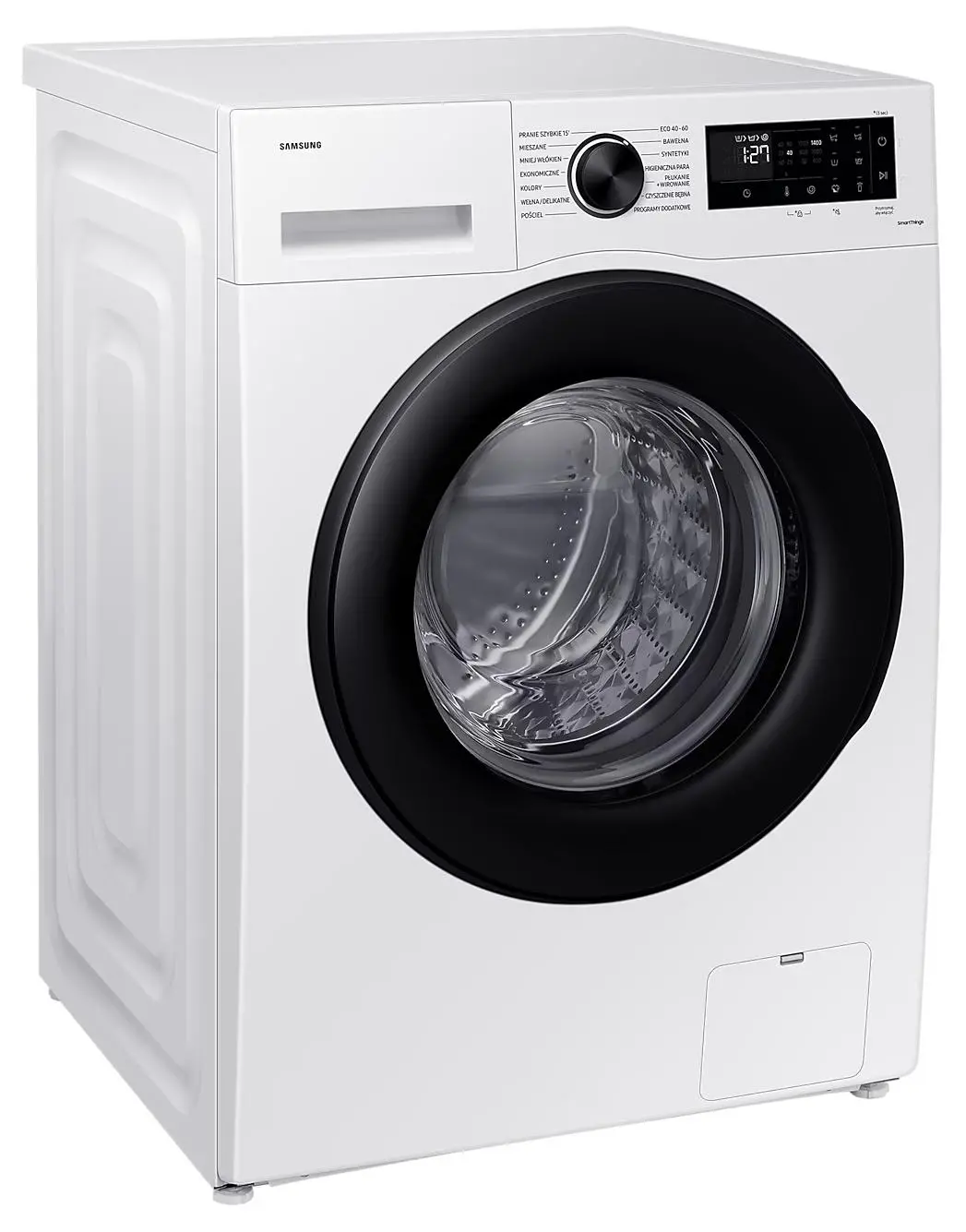 Pralka Samsung WW90CGC04DAE 9kg 1400obr/min Zdalne sterowanie