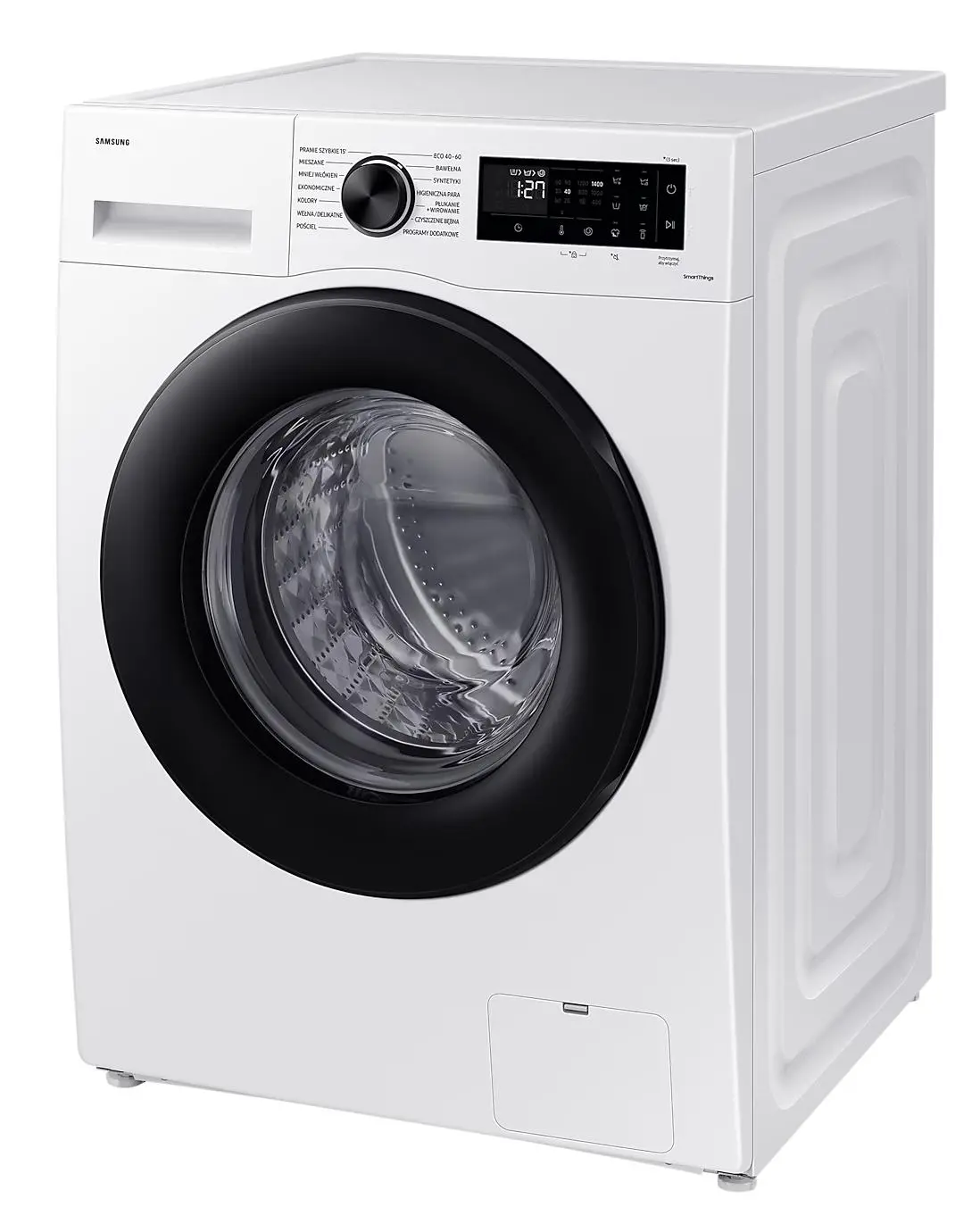 Pralka Samsung WW90CGC04DAE 9kg 1400obr/min Zdalne sterowanie