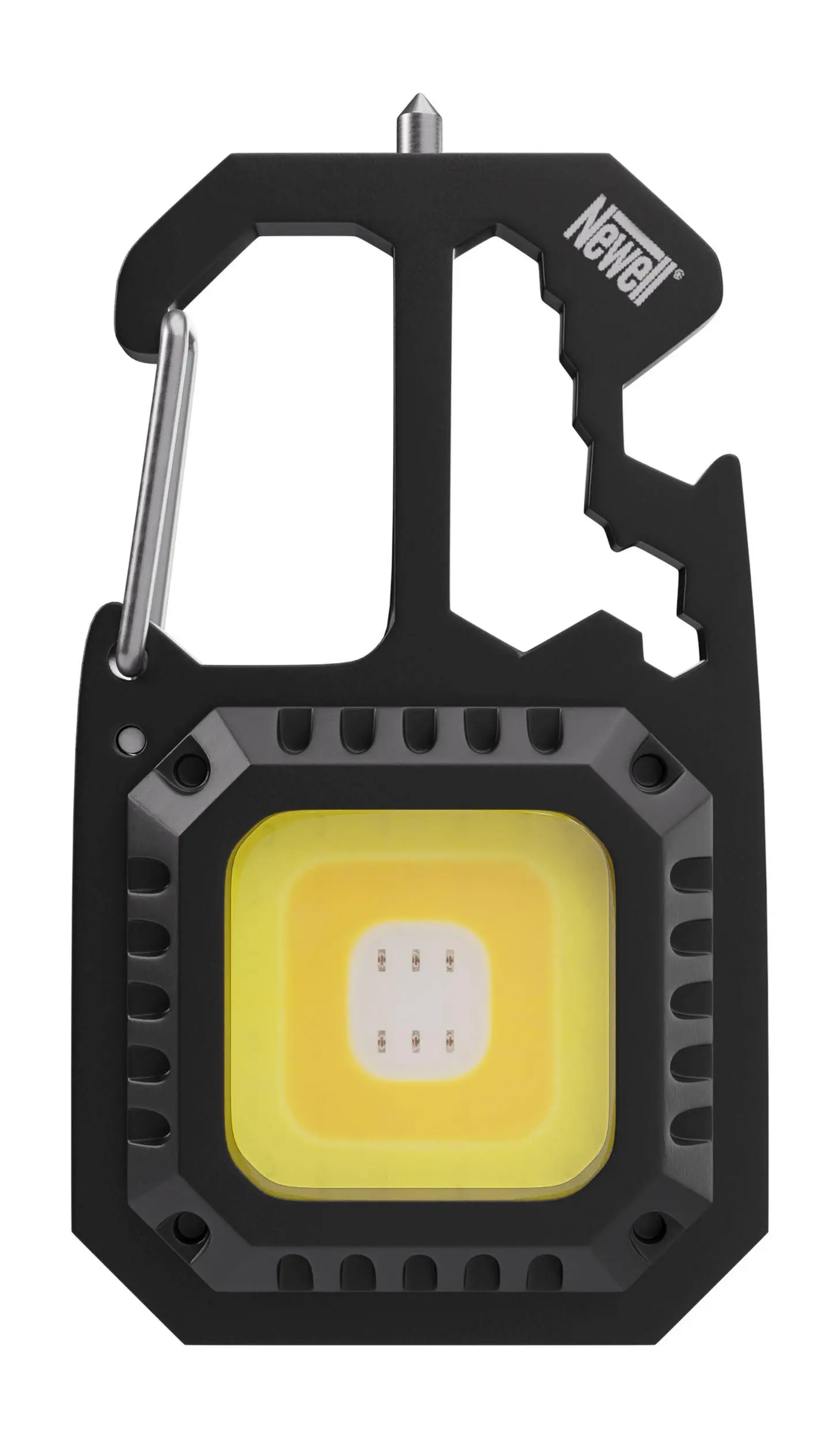 Lampa Newell Lunar Multtool + statyw