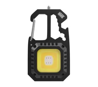 Lampa Newell Lunar Multtool + statyw