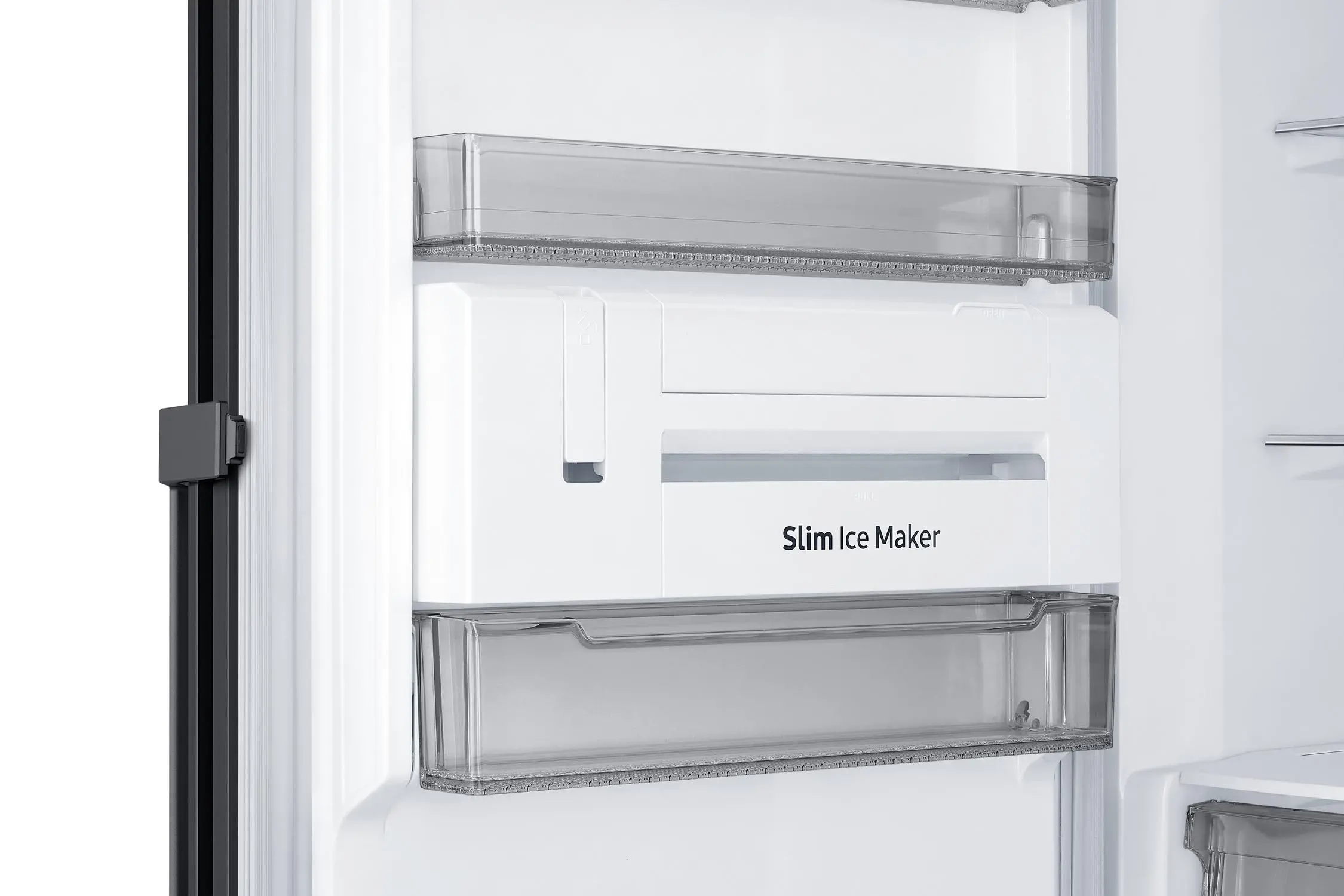 Zamrażarka Samsung Bespoke RZ32C76CE22 NoFrost