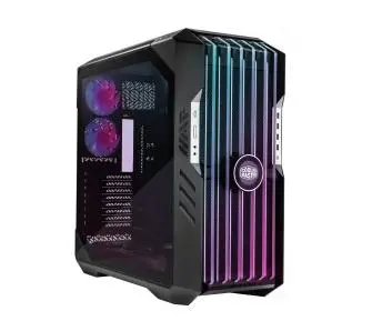 Obudowa Cooler Master HAF 700 EVO ARGB Czarny