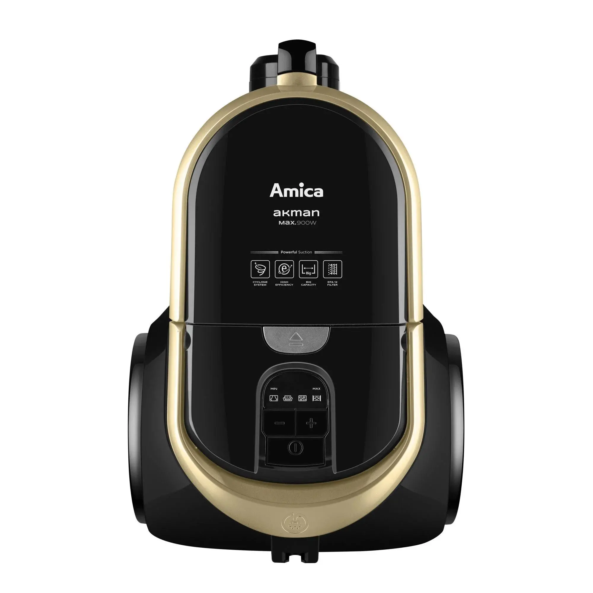Odkurzacz Amica VM 4013 Akman 800W