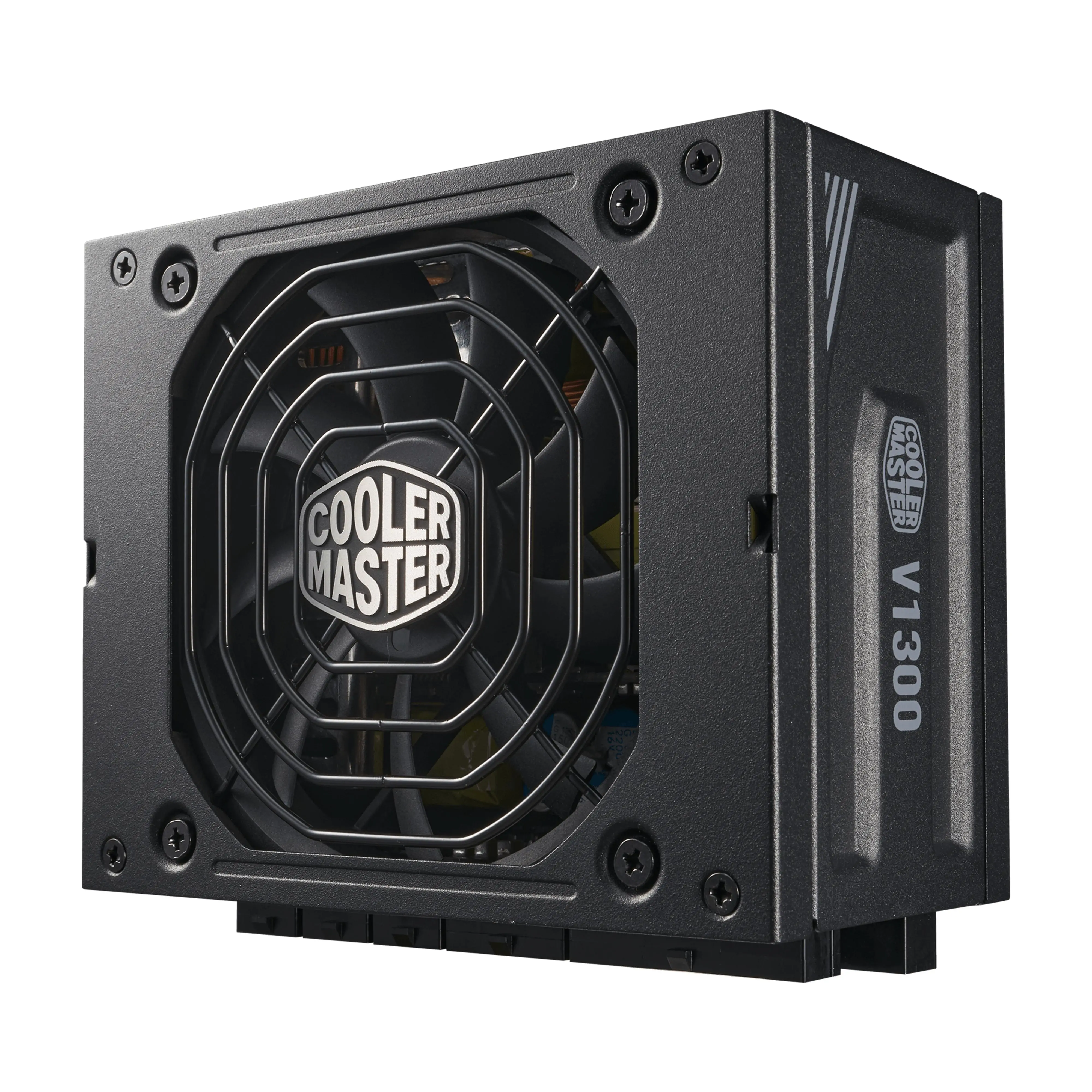 Zasilacz Cooler Master V SFX Platinum 1300W 80+ Platinum Czarny