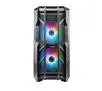 Obudowa Cooler Master HAF 700 ARGB Czarny