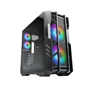 Obudowa Cooler Master HAF 700 ARGB Czarny