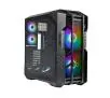 Obudowa Cooler Master HAF 700 ARGB Czarny