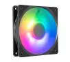 Wentylator Cooler Master Mobius 120P ARGB 120mm Czarny