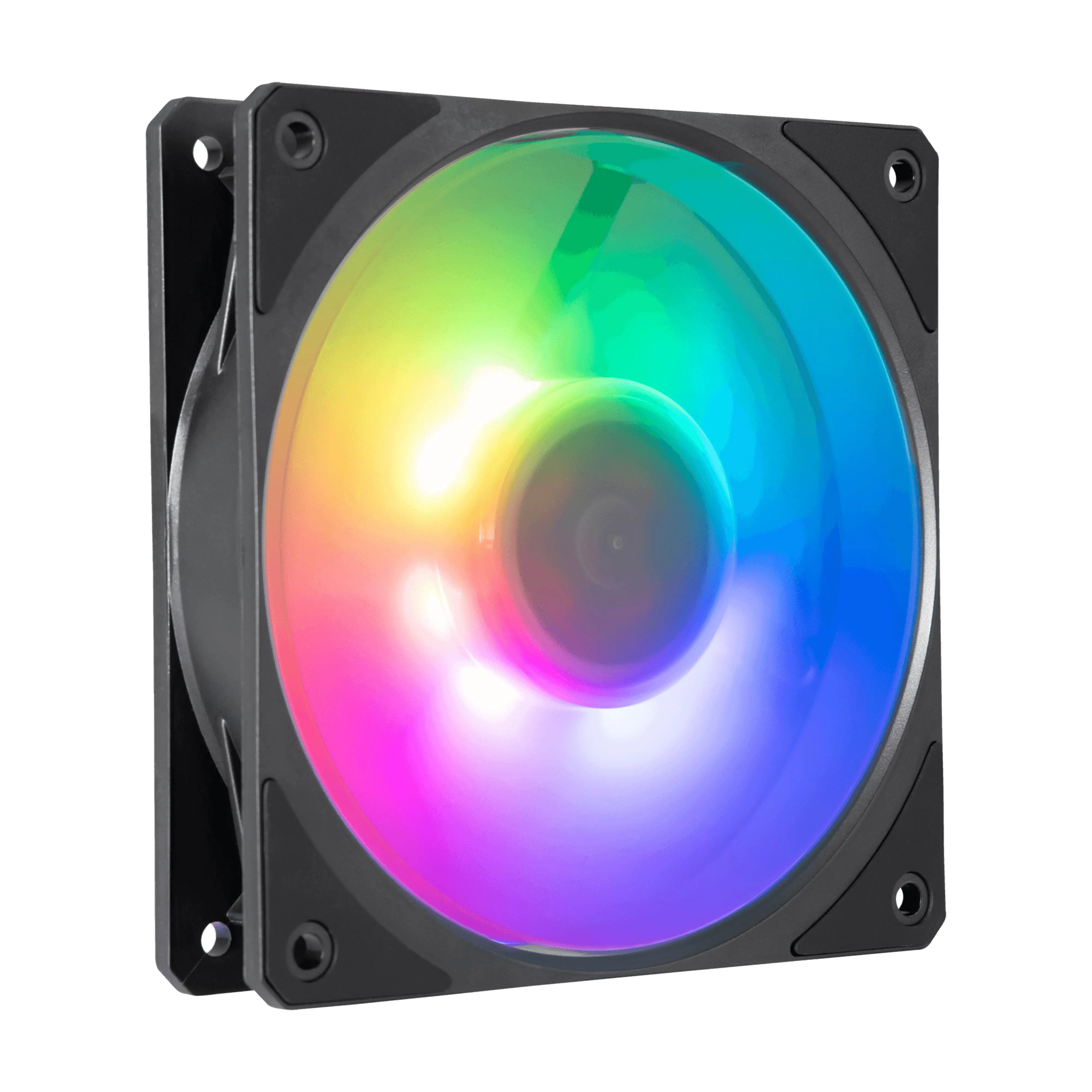 Wentylator Cooler Master Mobius 120P ARGB 120mm Czarny