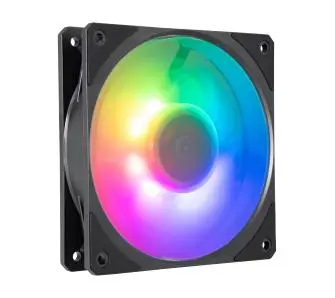 Wentylator Cooler Master Mobius 120P ARGB 120mm Czarny