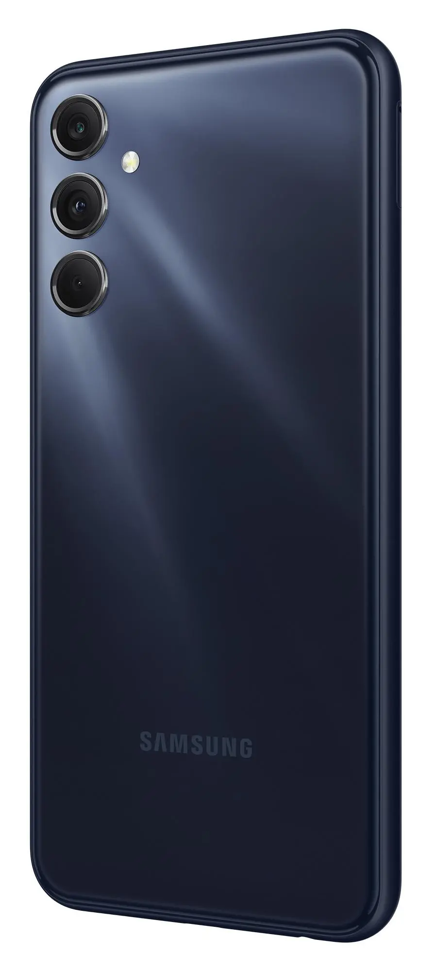 Smartfon Samsung Galaxy M34 5G 6/128GB 6,5" 120Hz 50Mpix Granatowy