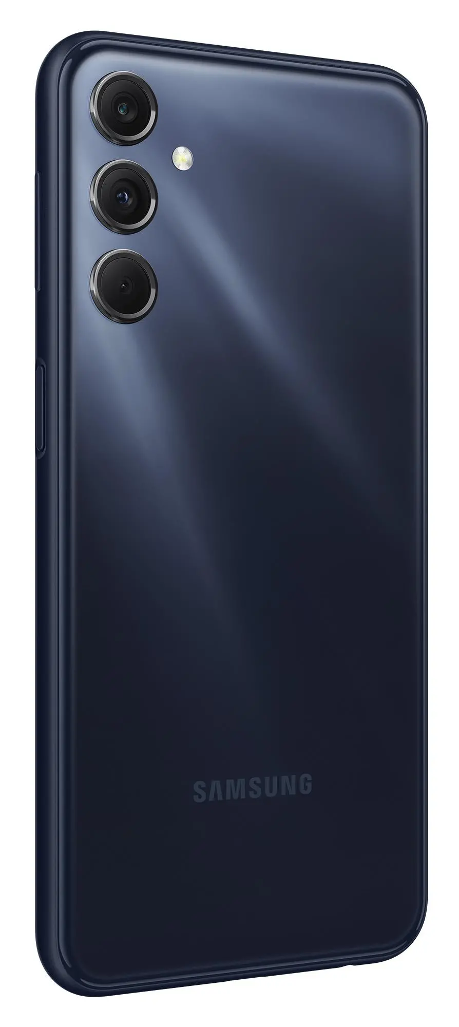 Smartfon Samsung Galaxy M34 5G 6/128GB 6,5" 120Hz 50Mpix Granatowy