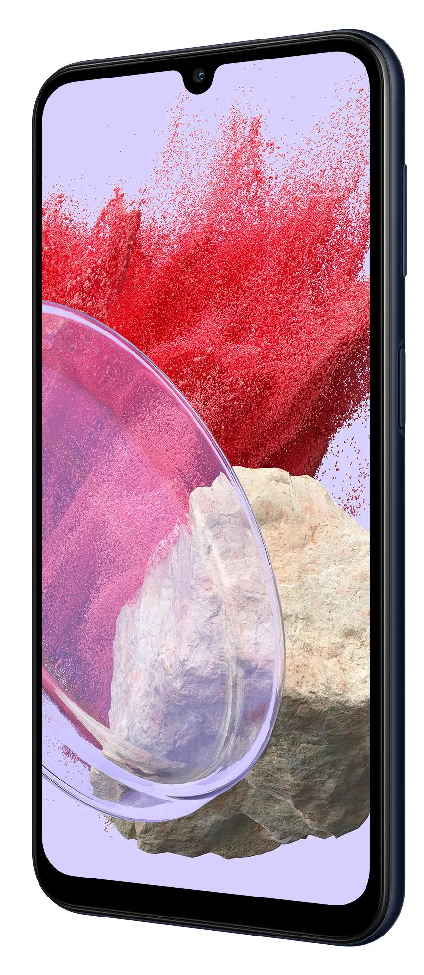 Smartfon Samsung Galaxy M34 5G 6/128GB 6,5" 120Hz 50Mpix Granatowy