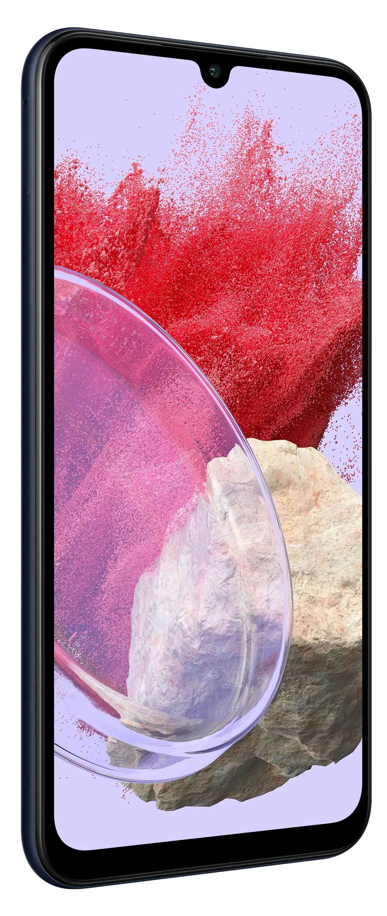 Smartfon Samsung Galaxy M34 5G 6/128GB 6,5" 120Hz 50Mpix Granatowy