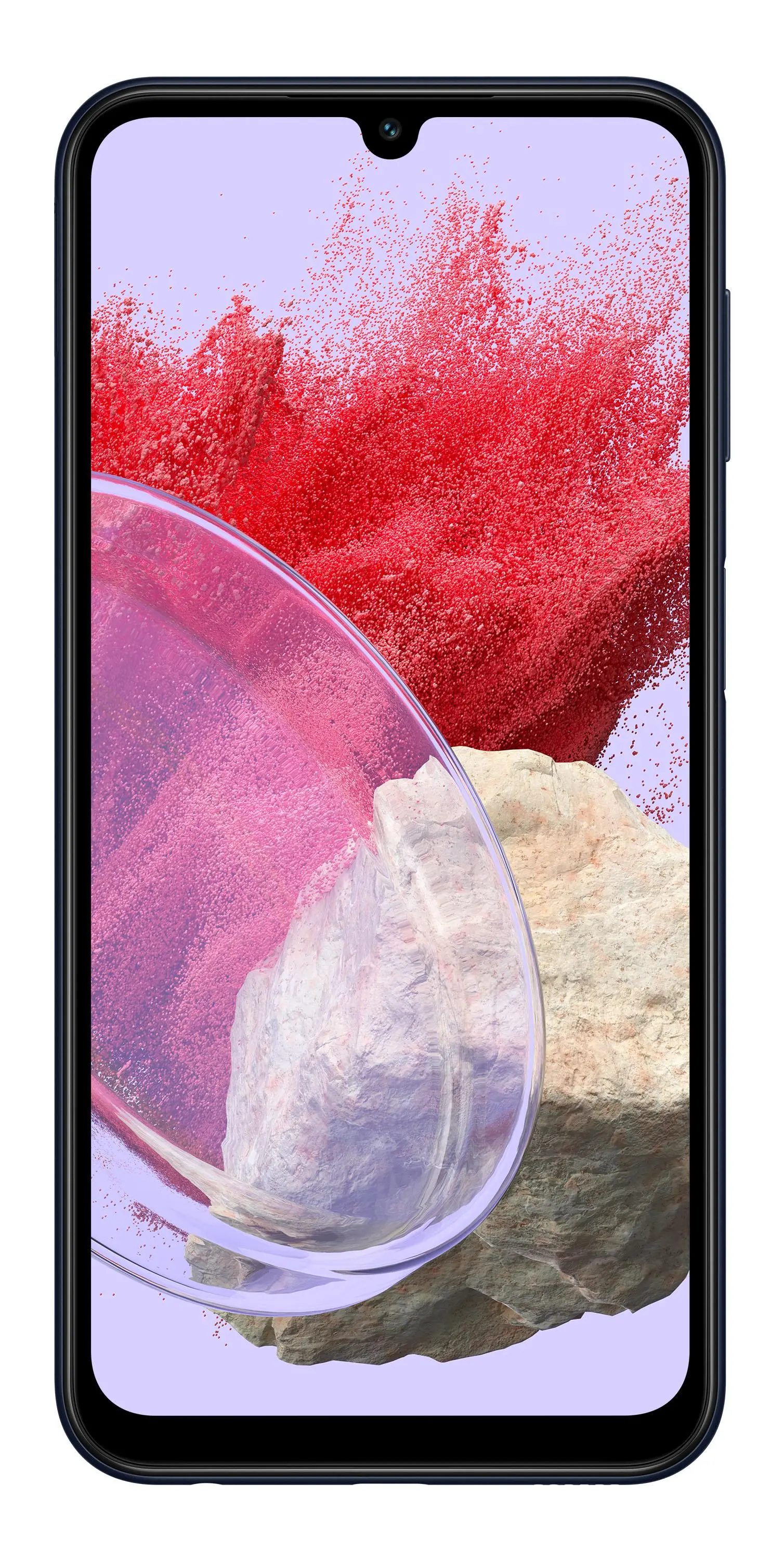 Smartfon Samsung Galaxy M34 5G 6/128GB 6,5" 120Hz 50Mpix Granatowy