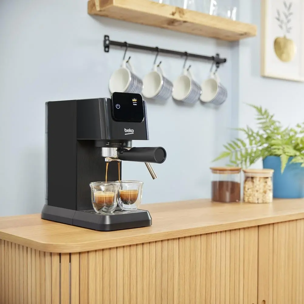 Ekspres Beko CaffeExperto CEP5302B