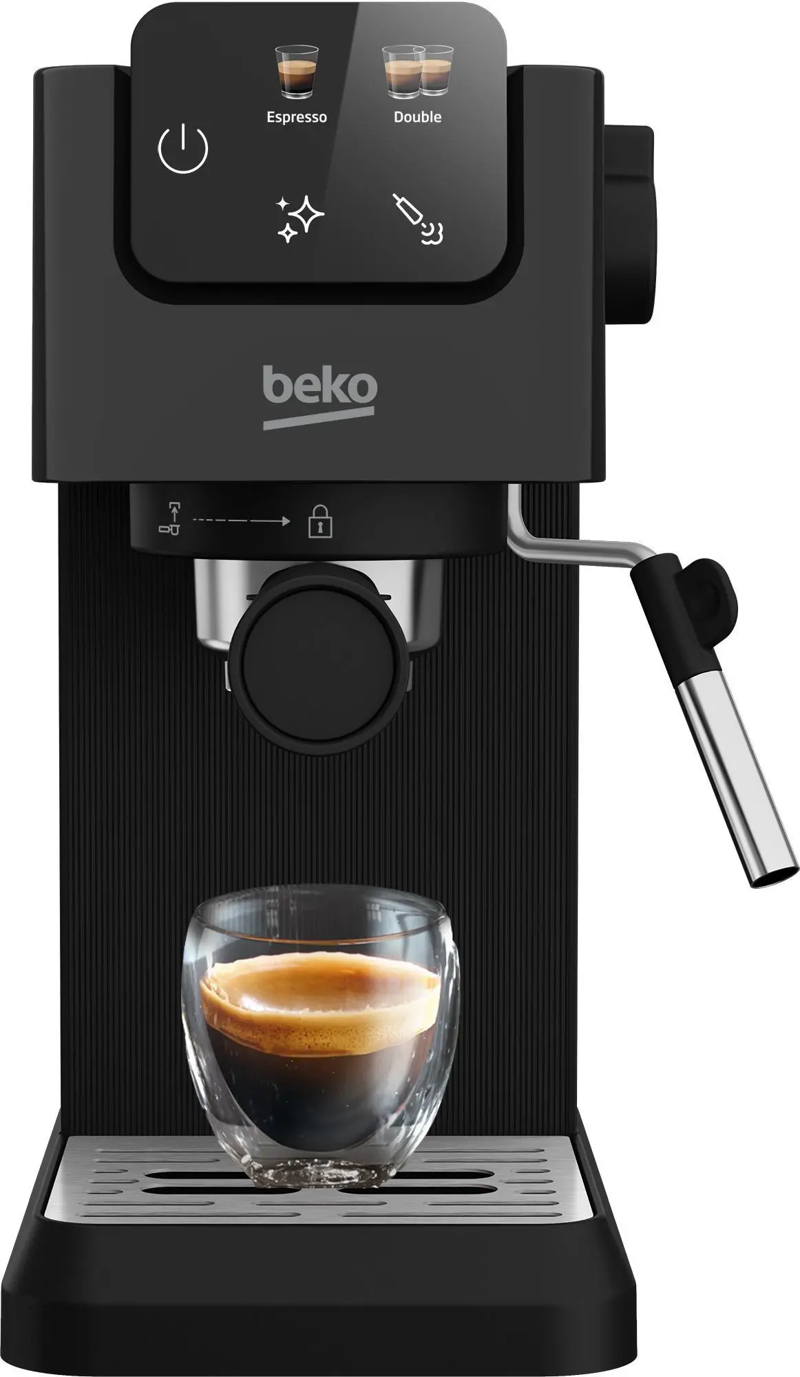 Ekspres Beko CaffeExperto CEP5302B