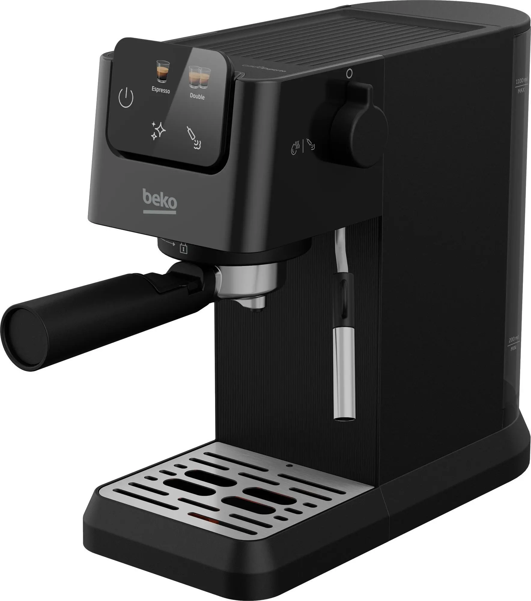 Ekspres Beko CaffeExperto CEP5302B