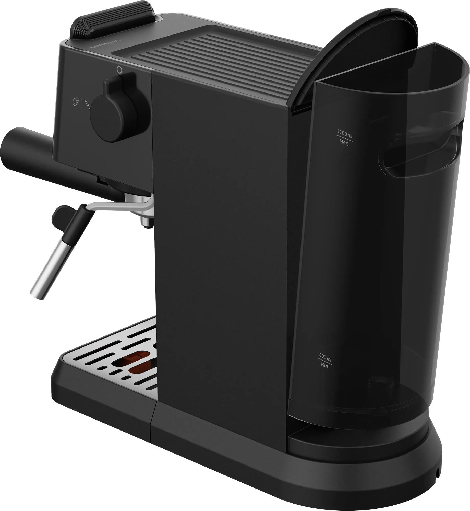 Ekspres Beko CaffeExperto CEP5302B