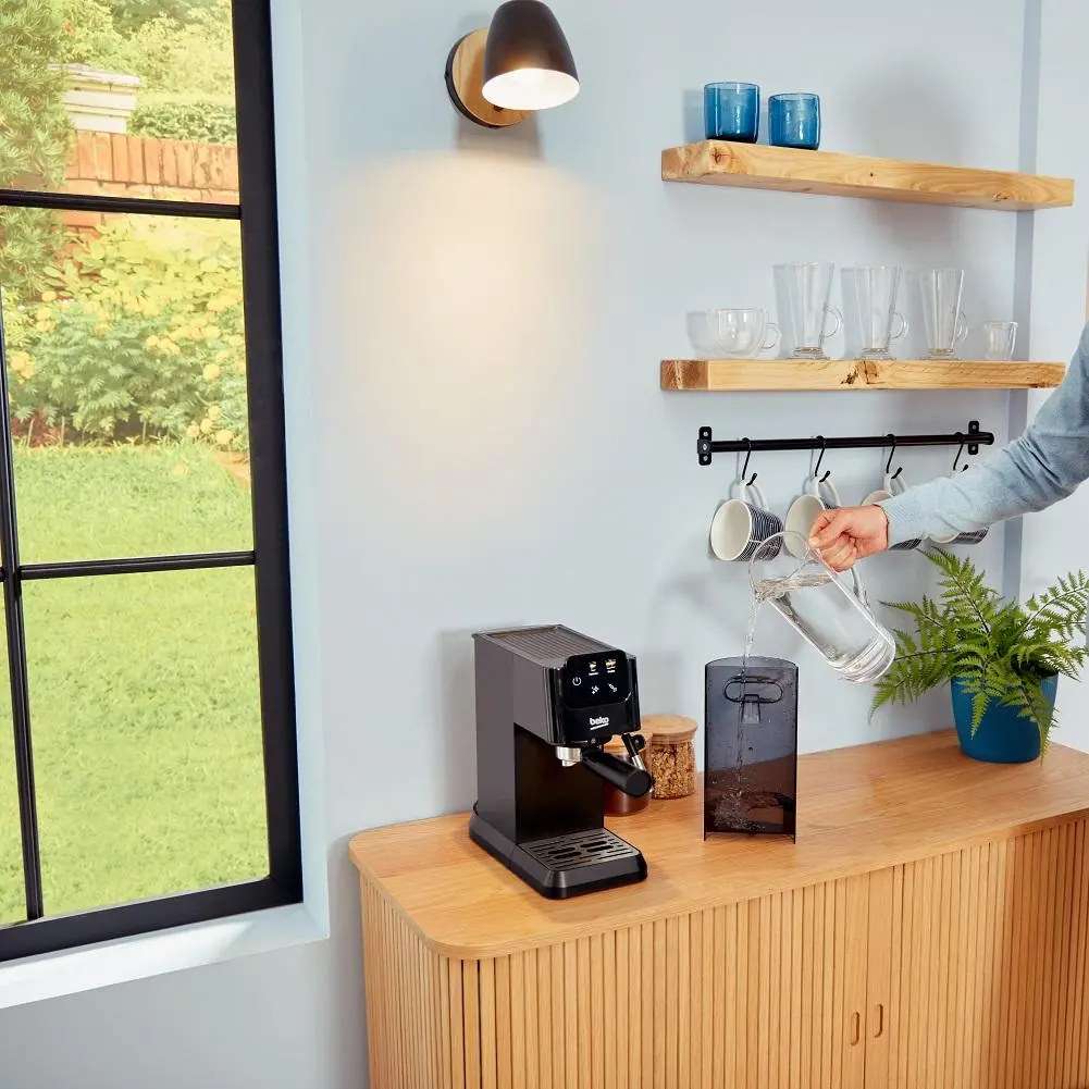 Ekspres Beko CaffeExperto CEP5302B