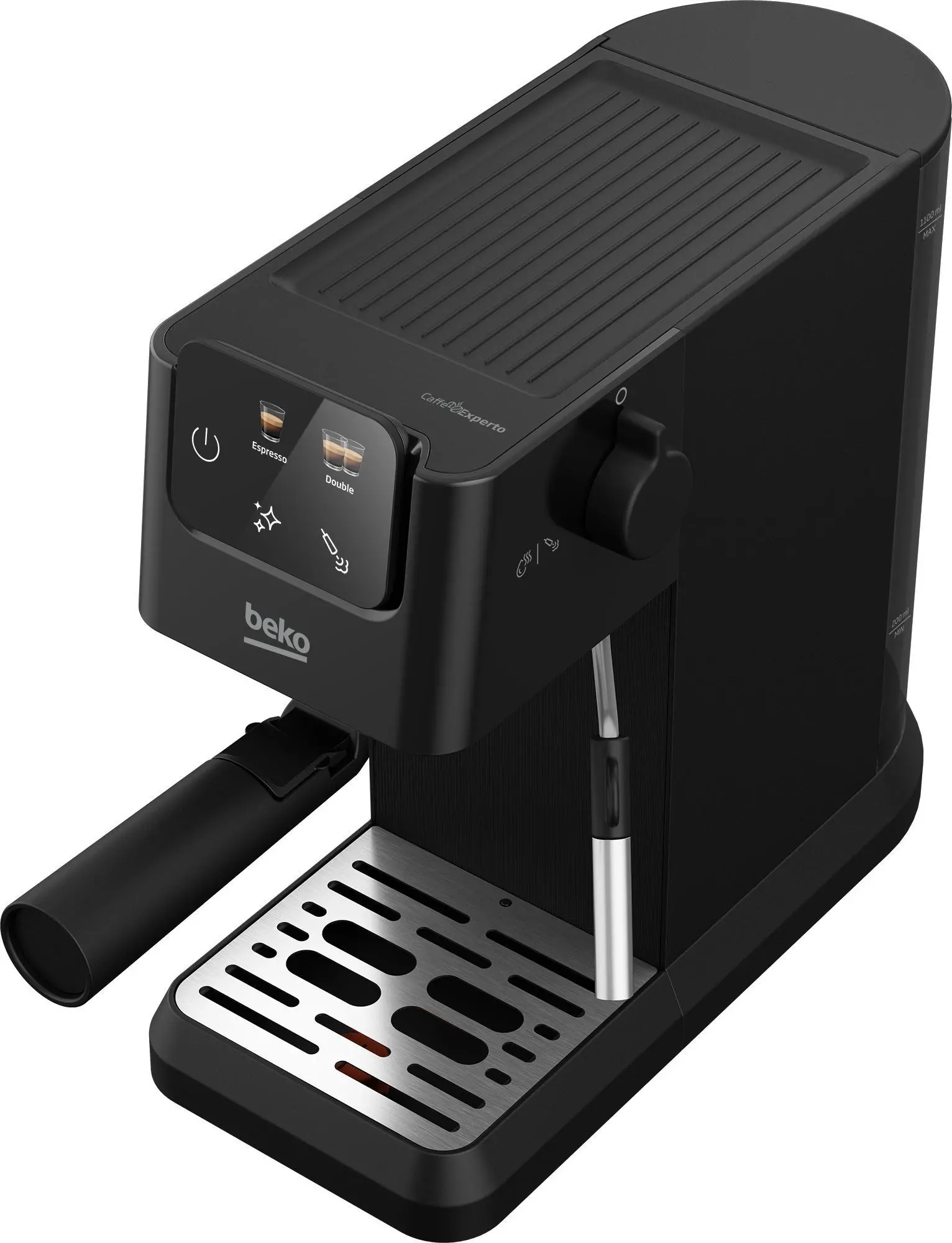 Ekspres Beko CaffeExperto CEP5302B