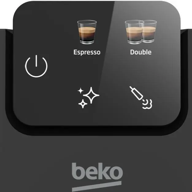 Ekspres Beko CaffeExperto CEP5302B